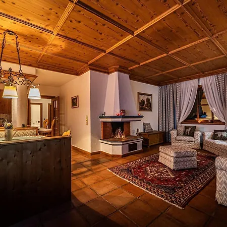 Bad Kleinkirchheim Lush And Spacious With Indoor Pool And Wellness - Seven Bedroom 巴德小基希海姆