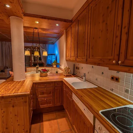 Bad Kleinkirchheim Lush And Spacious With Indoor Pool And Wellness - Seven Bedroom