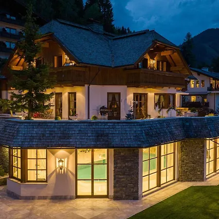 Bad Kleinkirchheim Lush And Spacious With Indoor Pool And Wellness - Seven Bedroom