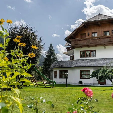 Bad Kleinkirchheim Lush And Spacious With Indoor Pool And Wellness - Seven Bedroom Villa