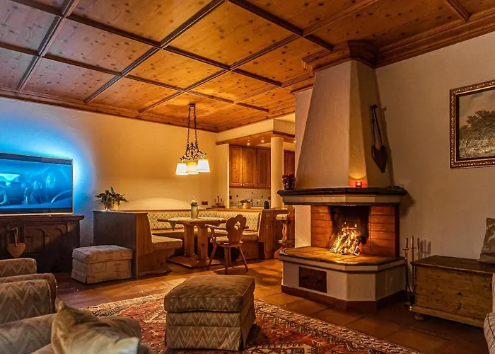 Bad Kleinkirchheim Lush And Spacious With Indoor Pool And Wellness - Seven Bedroom *