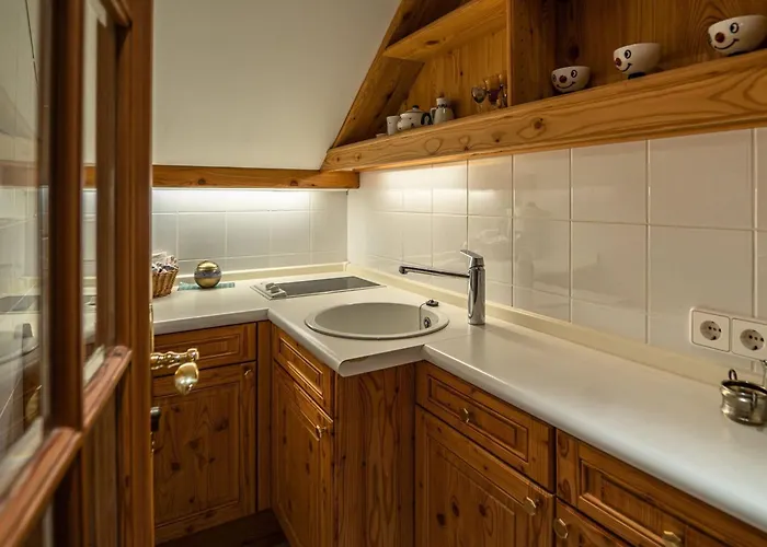 别墅 Bad Kleinkirchheim Lush And Spacious With Indoor Pool And Wellness - Seven Bedroom