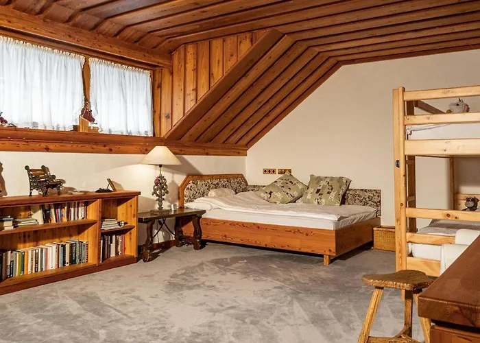 Bad Kleinkirchheim Lush And Spacious With Indoor Pool And Wellness - Seven Bedroom 巴德小基希海姆