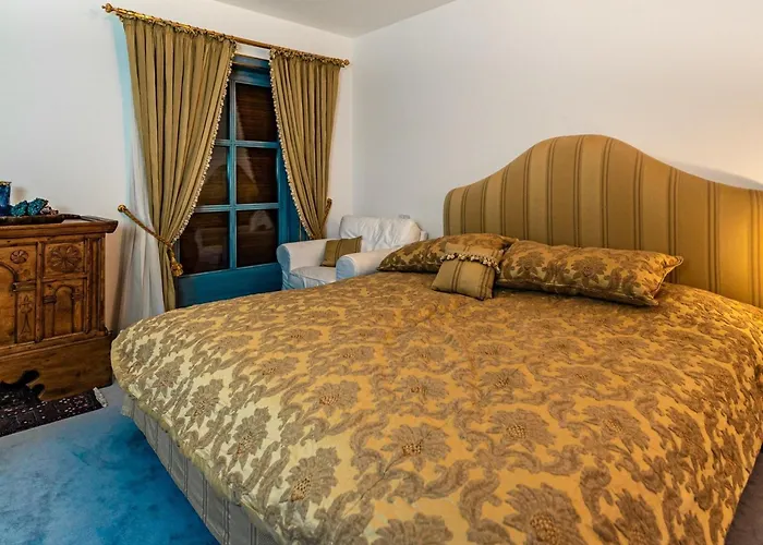 Bad Kleinkirchheim Lush And Spacious With Indoor Pool And Wellness - Seven Bedroom 别墅 *