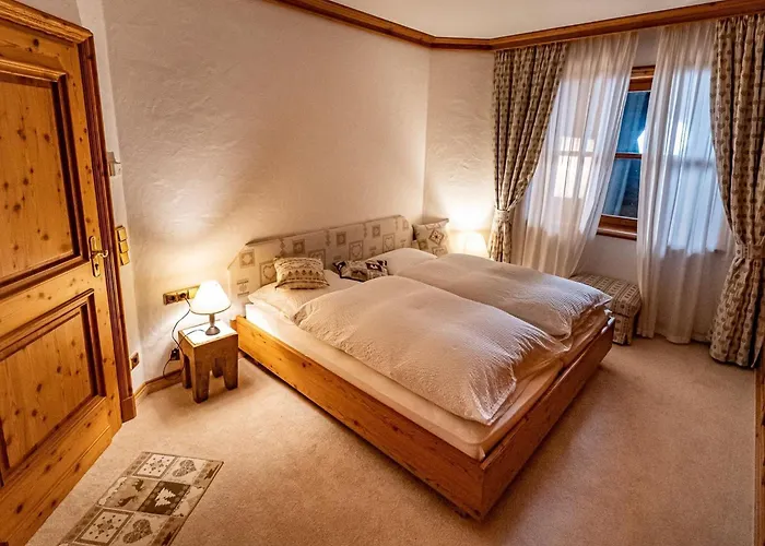 Bad Kleinkirchheim Lush And Spacious With Indoor Pool And Wellness - Seven Bedroom 别墅 *