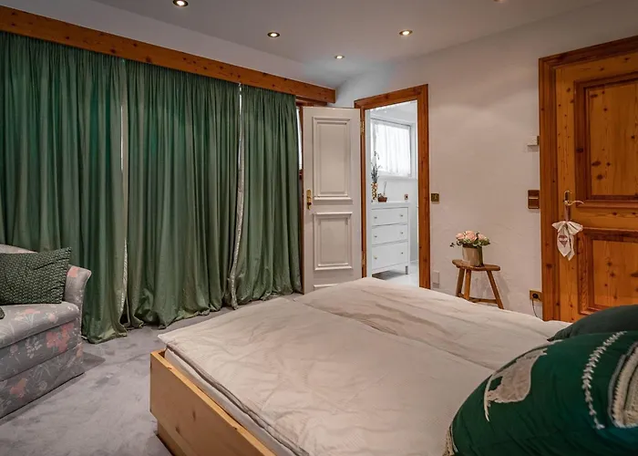 Bad Kleinkirchheim Lush And Spacious With Indoor Pool And Wellness - Seven Bedroom * 巴德小基希海姆