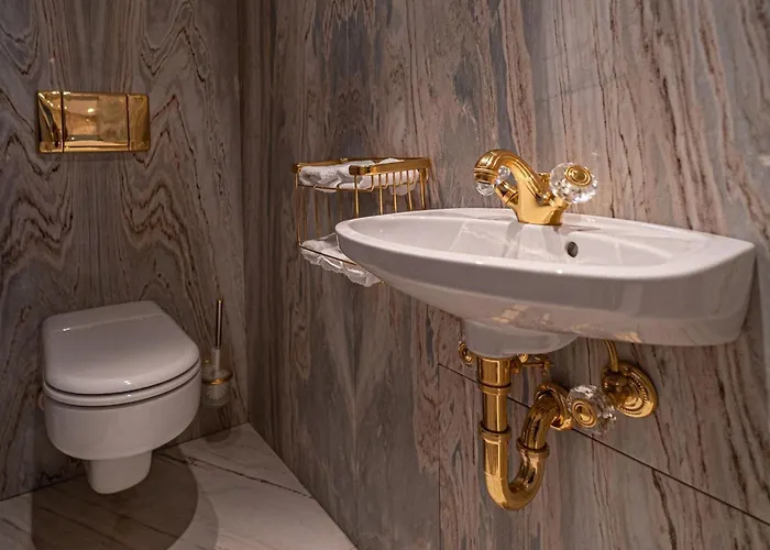 Bad Kleinkirchheim Lush And Spacious With Indoor Pool And Wellness - Seven Bedroom