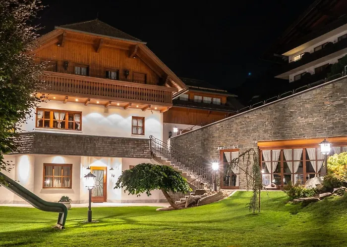 别墅 Bad Kleinkirchheim Lush And Spacious With Indoor Pool And Wellness - Seven Bedroom 巴德小基希海姆