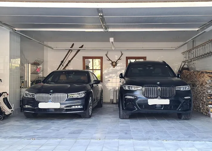 别墅 Bad Kleinkirchheim Lush And Spacious With Indoor Pool And Wellness - Seven Bedroom 巴德小基希海姆