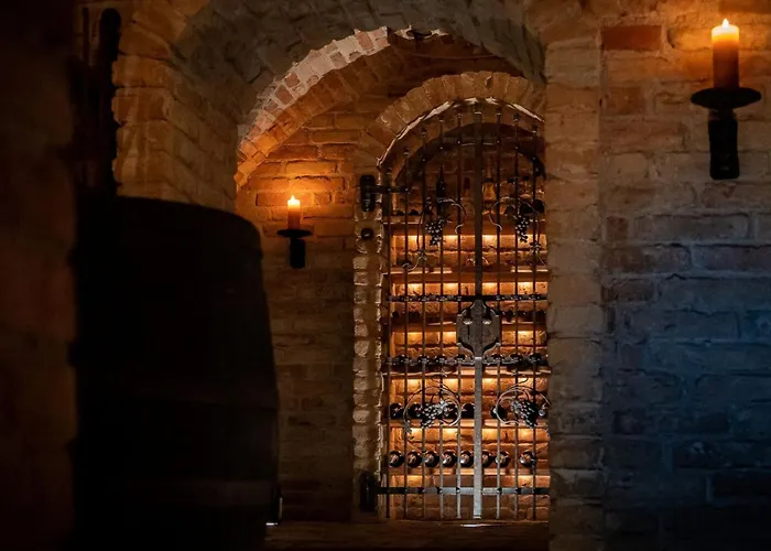 别墅 Bad Kleinkirchheim Lush And Spacious With Indoor Pool And Wellness - Seven Bedroom *