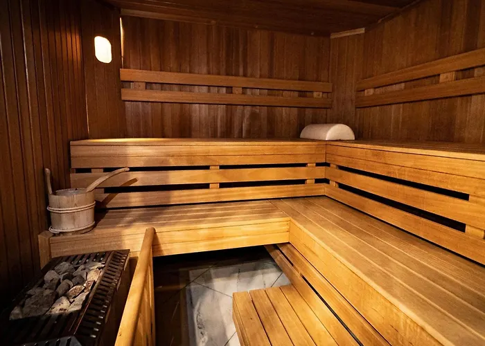 别墅 Bad Kleinkirchheim Lush And Spacious With Indoor Pool And Wellness - Seven Bedroom