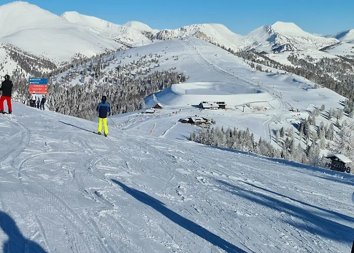 Lush And Spacious With Indoor Pool And Wellness - Seven Bedroom Villa *