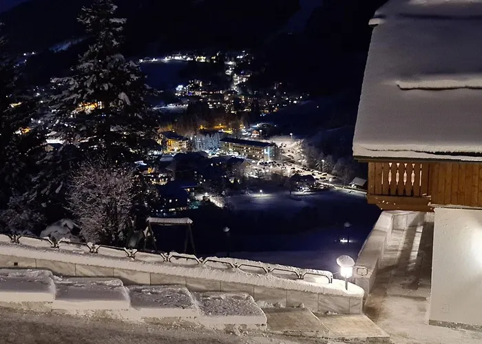 别墅 Bad Kleinkirchheim Lush And Spacious With Indoor Pool And Wellness - Seven Bedroom